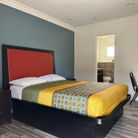 Bartlett Motel Lomita Екстериор снимка