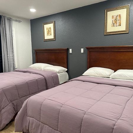 Bartlett Motel Lomita Екстериор снимка