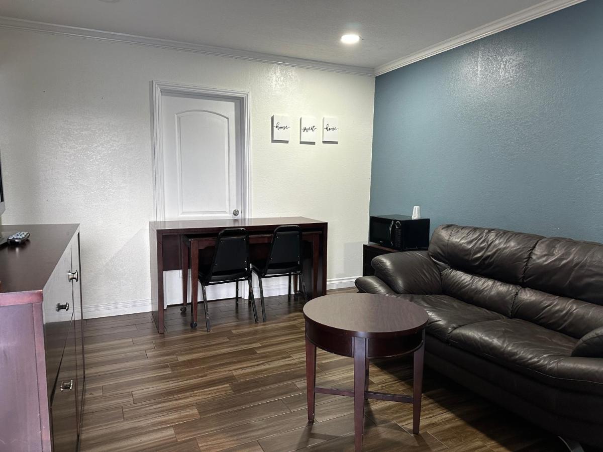 Bartlett Motel Lomita Екстериор снимка