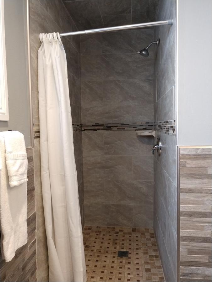 Bartlett Motel Lomita Екстериор снимка