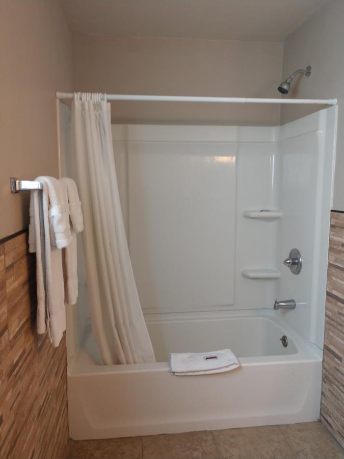 Bartlett Motel Lomita Екстериор снимка