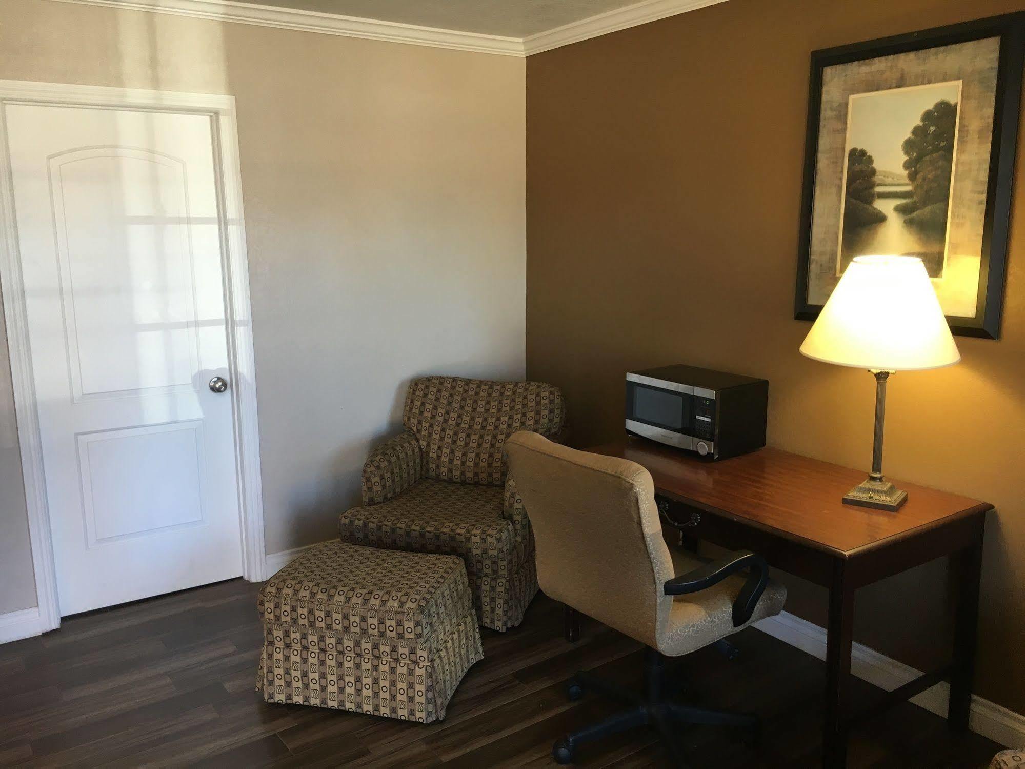 Bartlett Motel Lomita Екстериор снимка