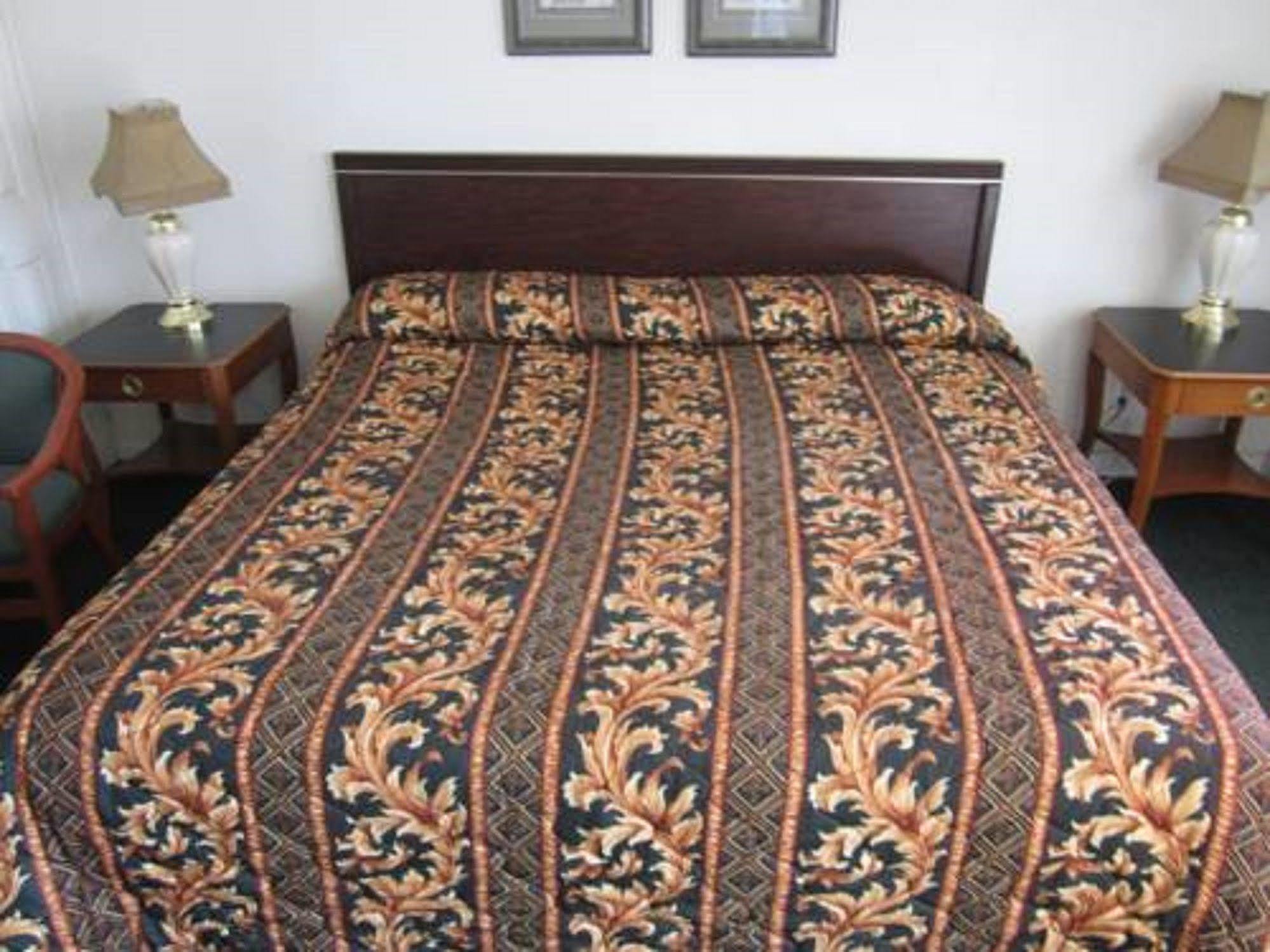 Bartlett Motel Lomita Екстериор снимка